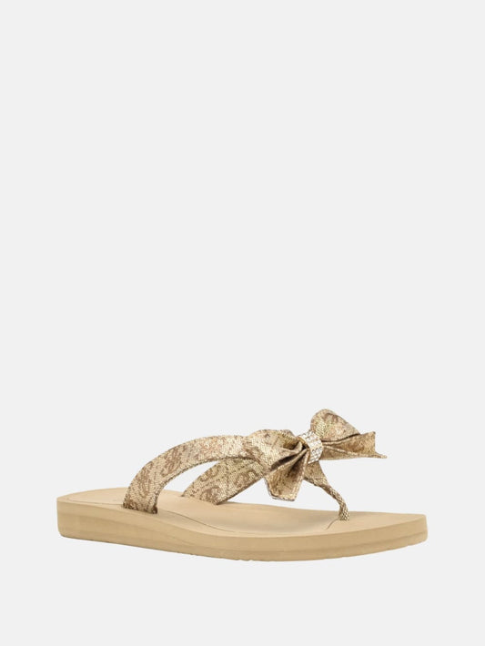 Tuta Bowtie Sandals - Guess