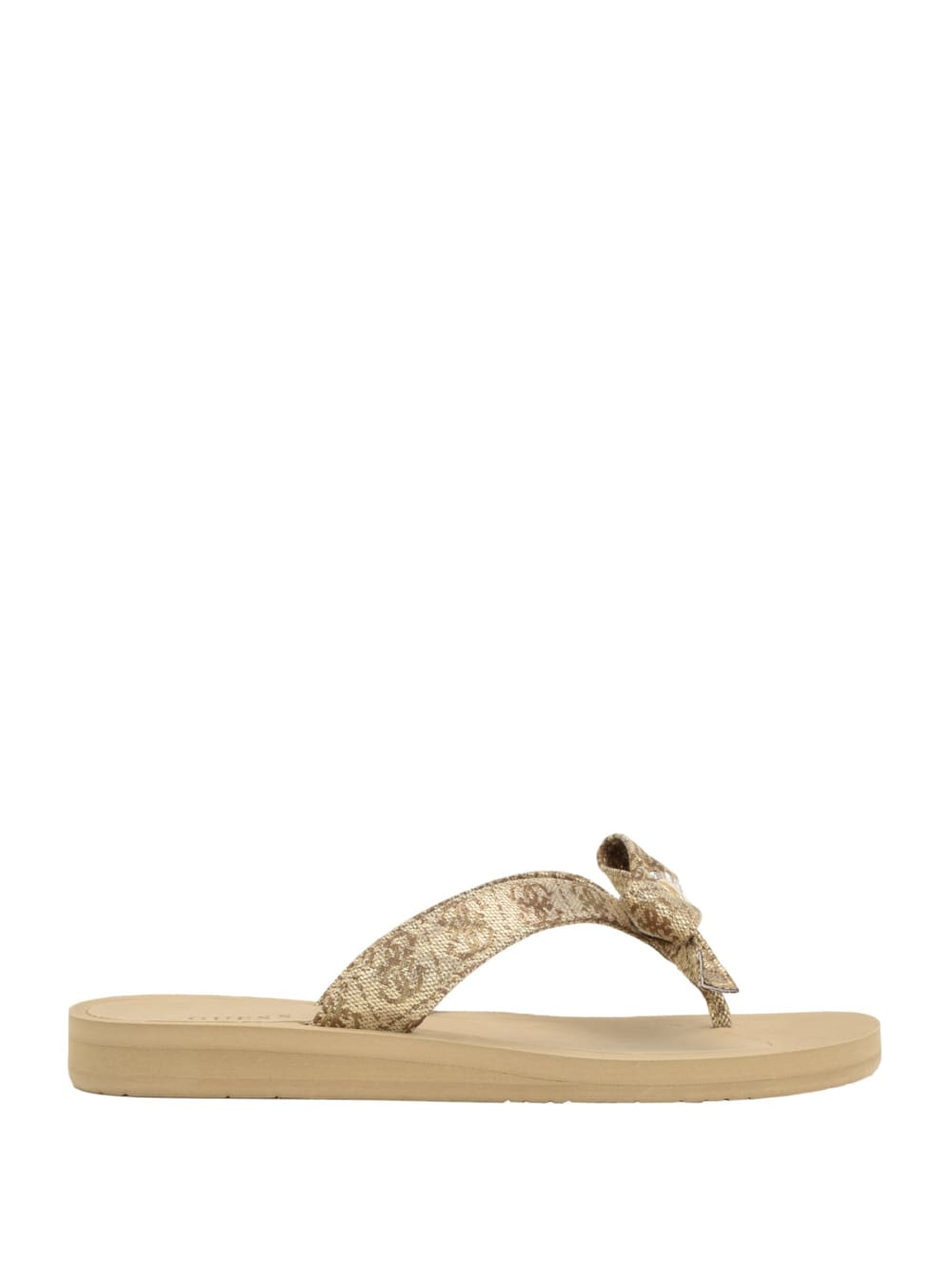 Tuta Bowtie Sandals - Guess