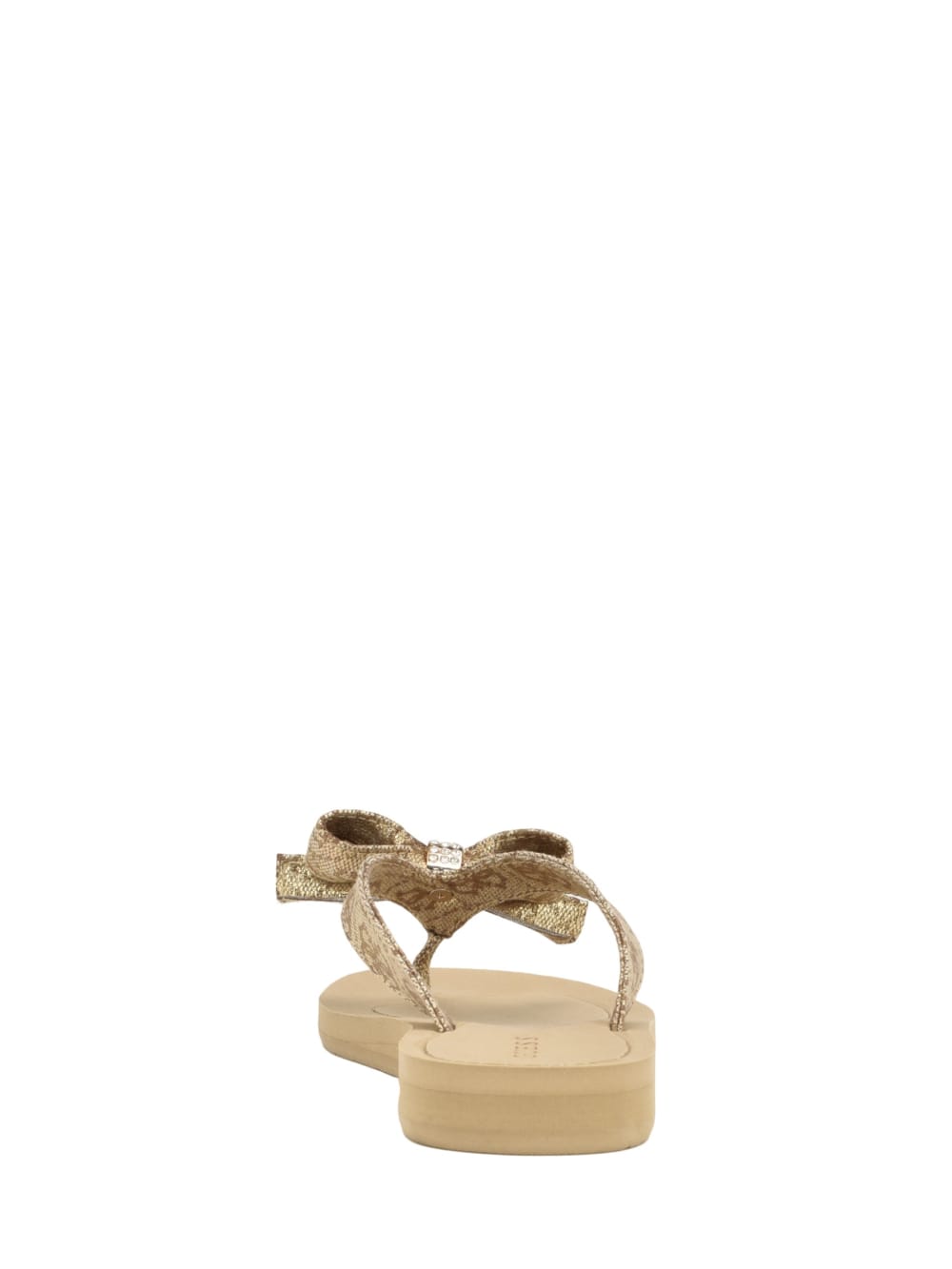 Tuta Bowtie Sandals - Guess