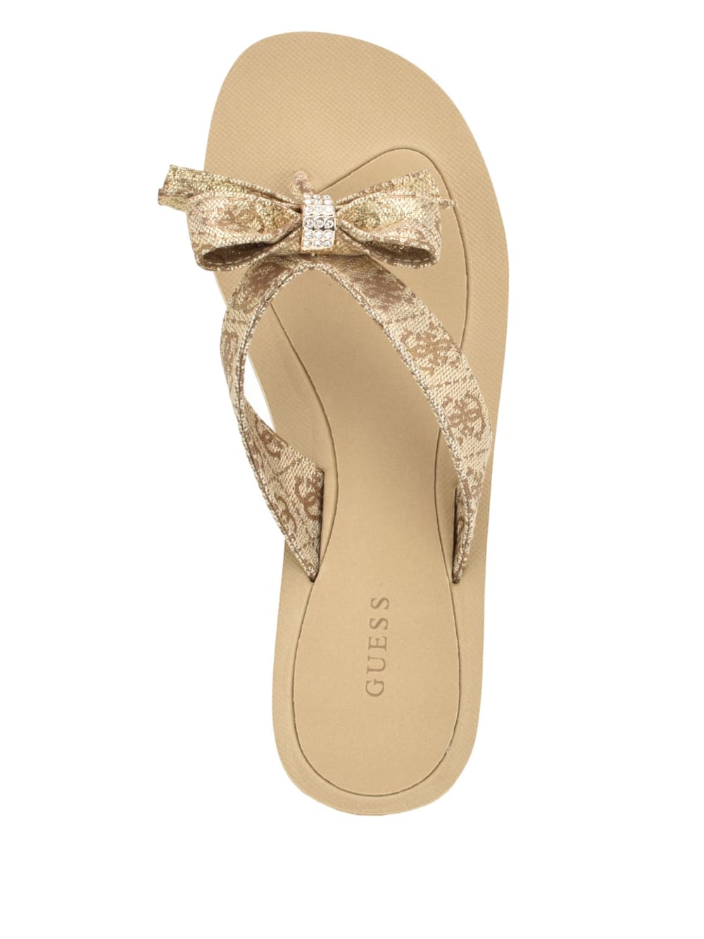 Tuta Bowtie Sandals - Guess