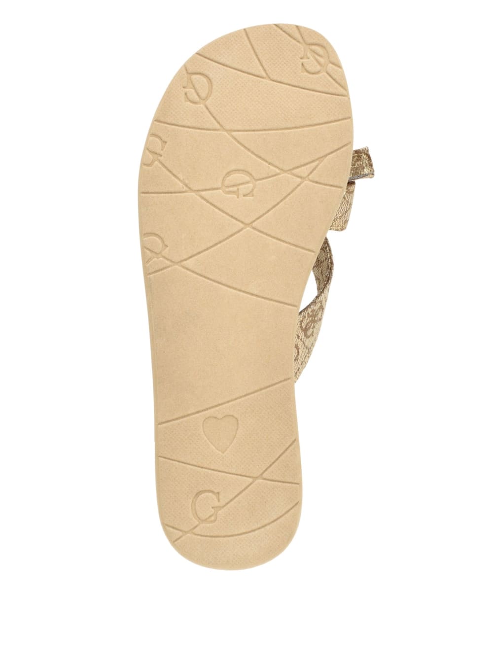 Tuta Bowtie Sandals - Guess