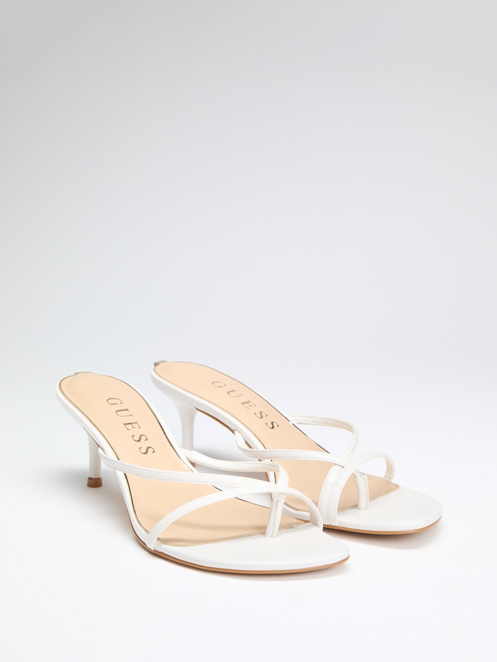 Gazey Heel - Guess