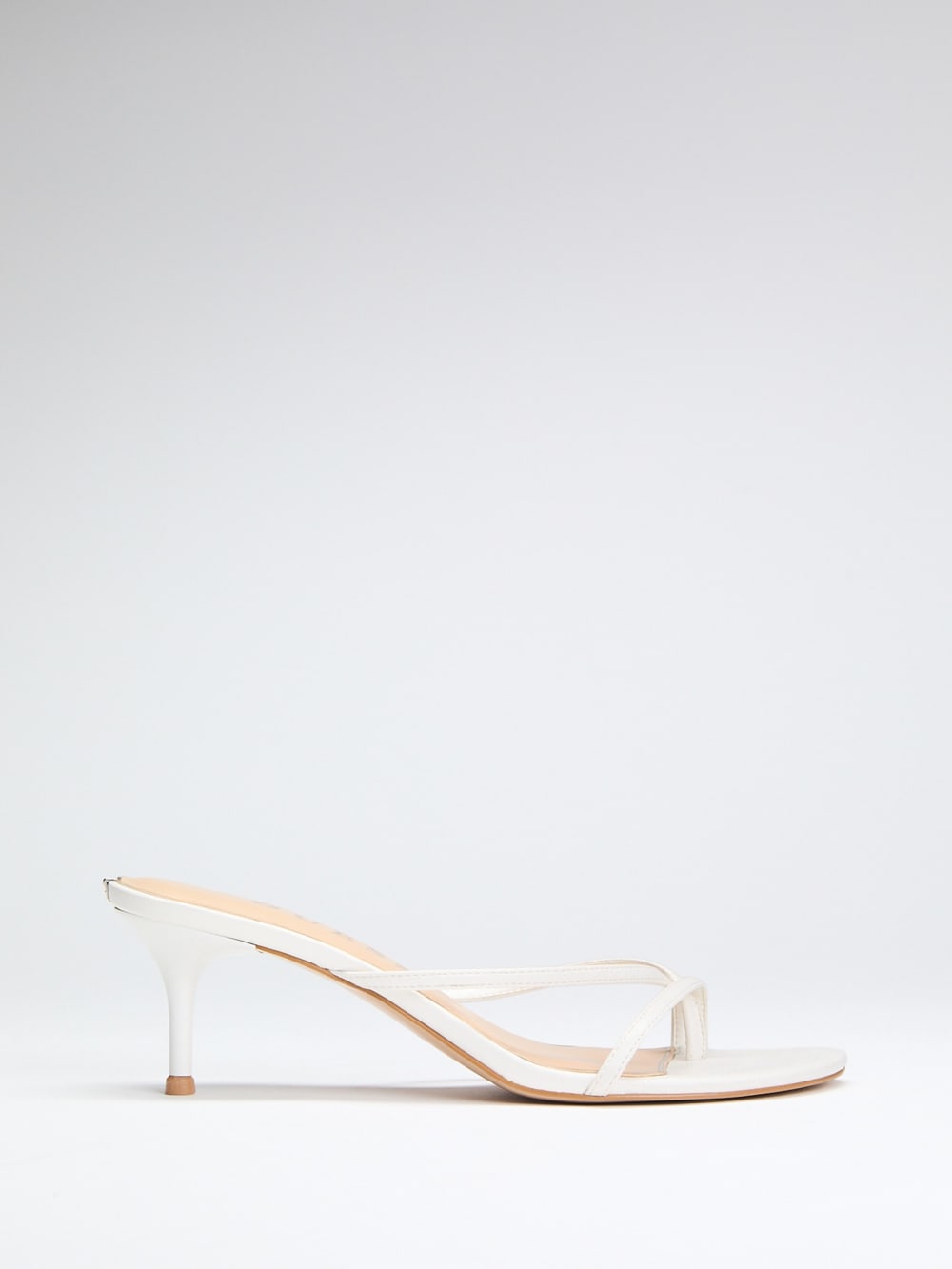 Gazey Heel - Guess