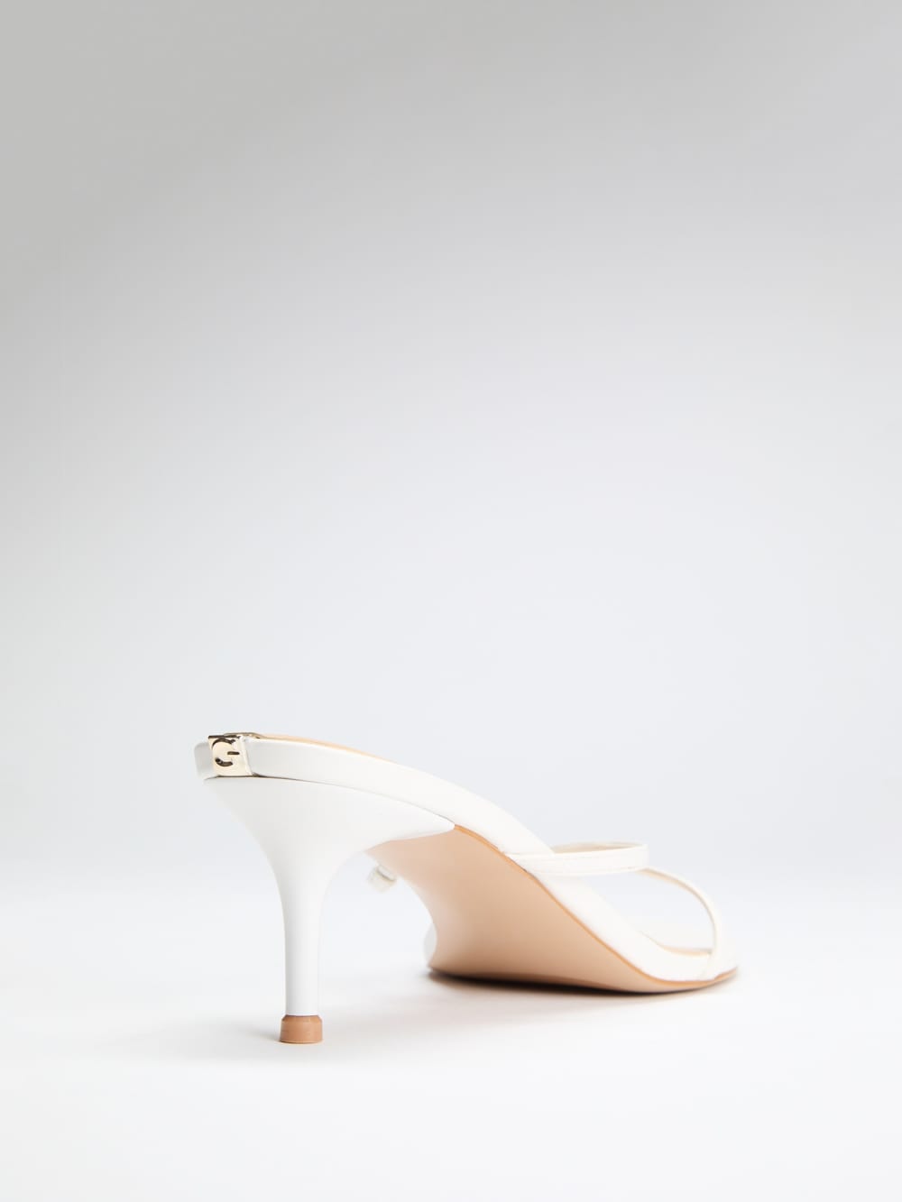Gazey Heel - Guess