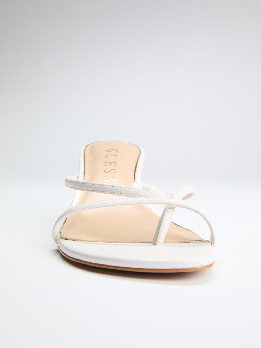 Gazey Heel - Guess