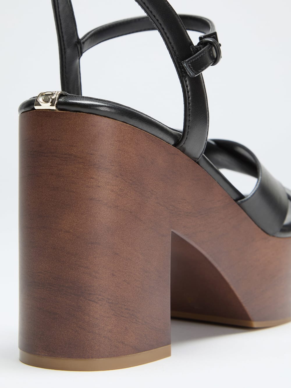 G Logo Sandals - Guess
