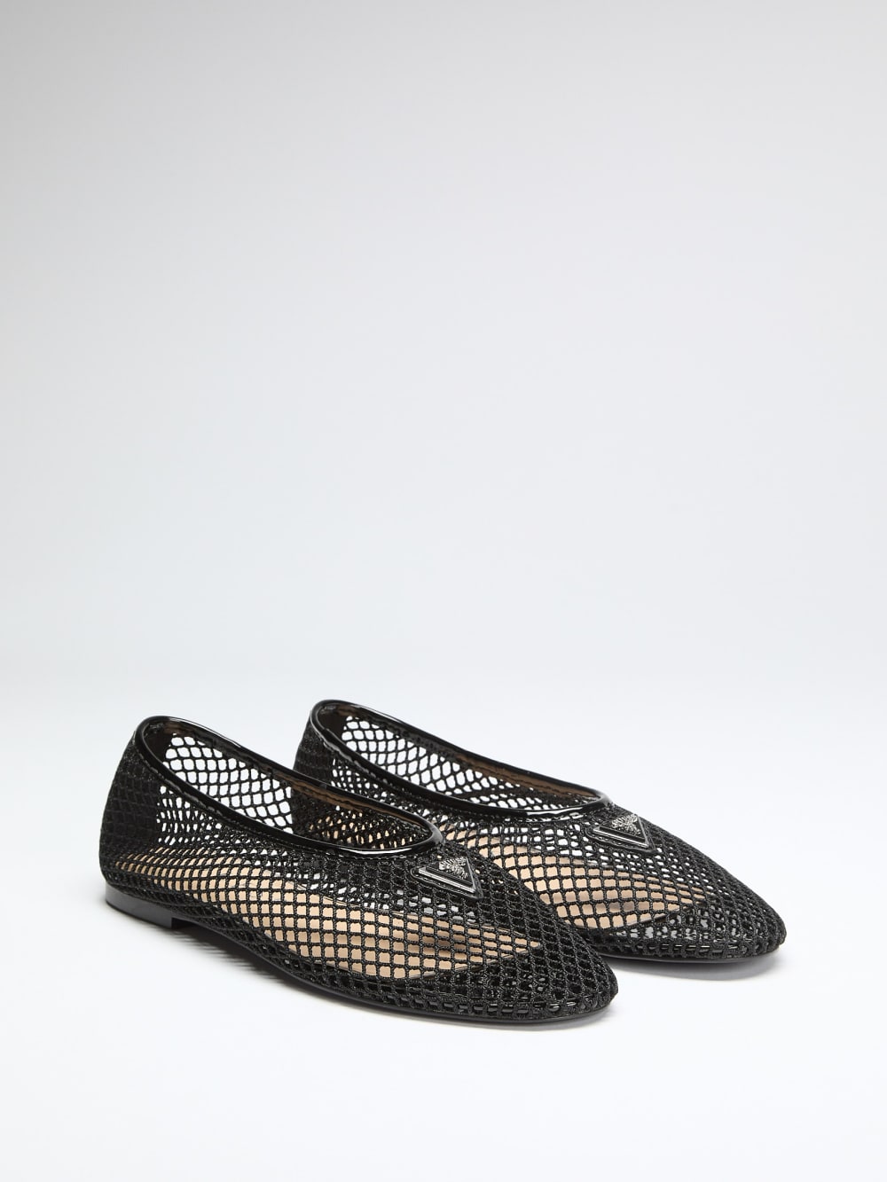 Mesh Ballet Pump - Guess