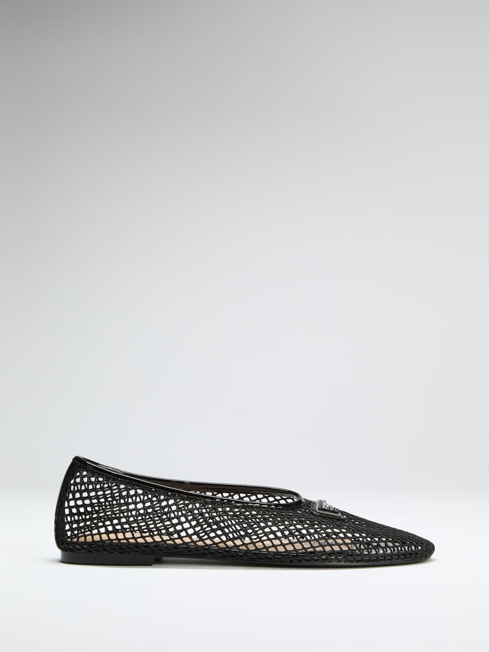 Mesh Ballet Pump - Guess