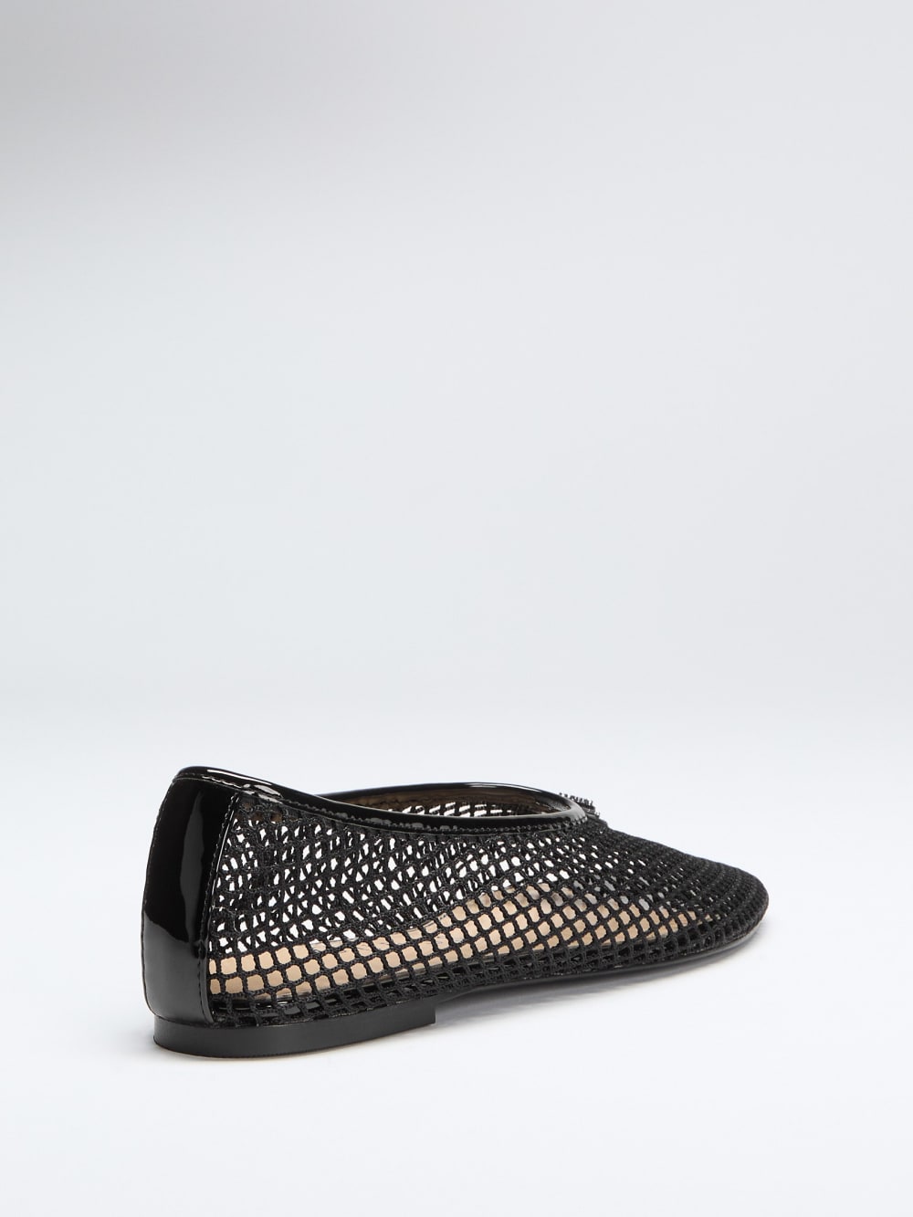 Mesh Ballet Pump - Guess