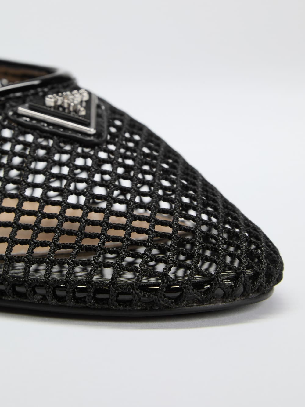 Mesh Ballet Pump - Guess