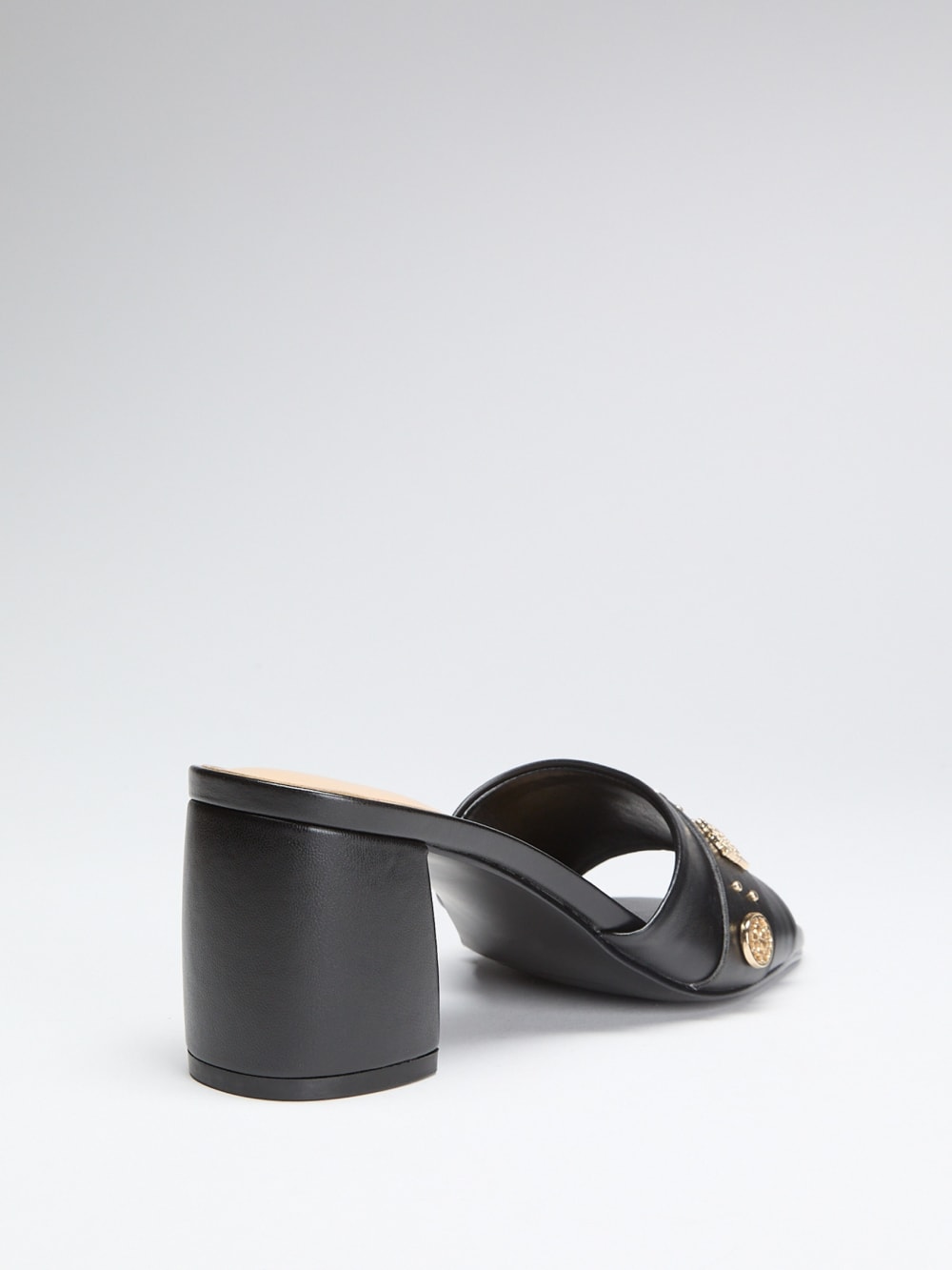 Gauri Logo Sandals - Guess