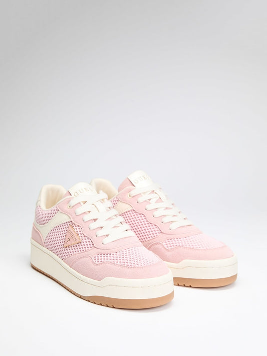 Miram Low-Top Sneakers - Guess