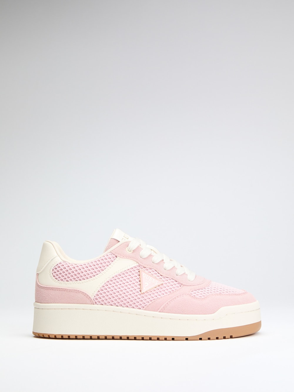 Miram Low-Top Sneakers - Guess