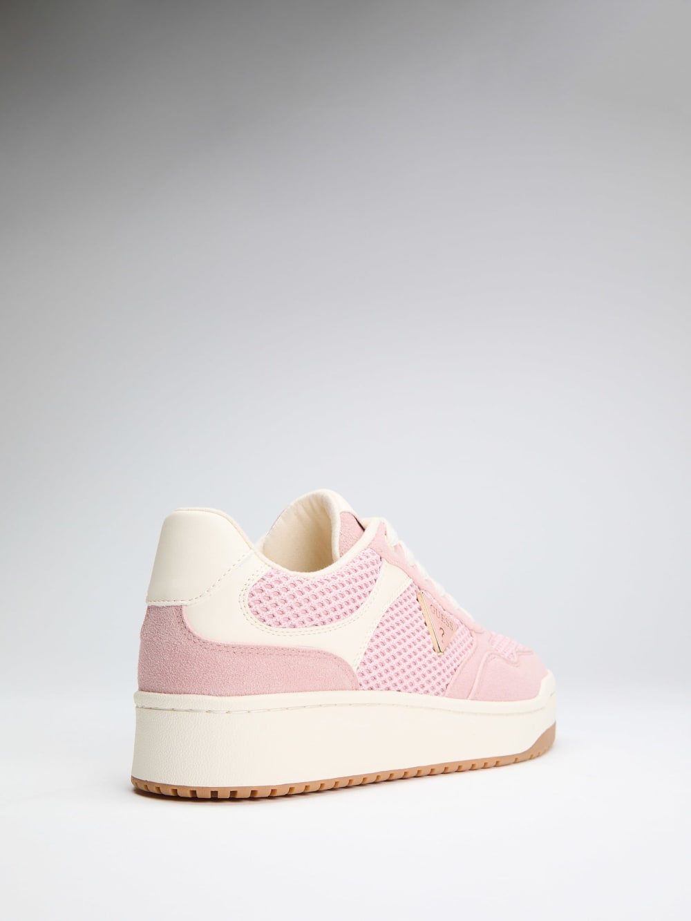 Miram Low-Top Sneakers - Guess