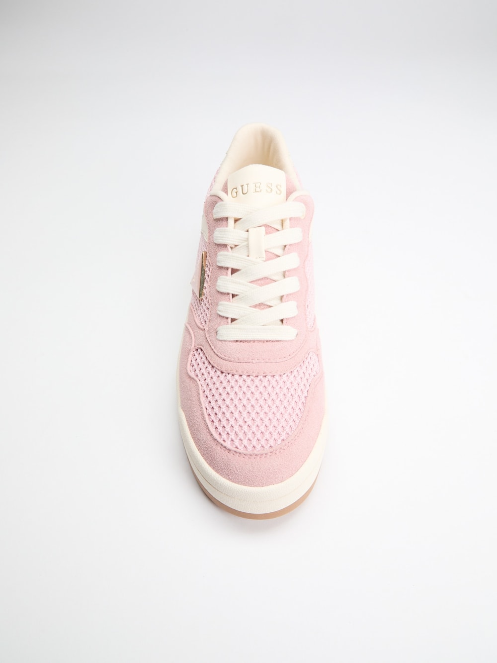 Miram Low-Top Sneakers - Guess