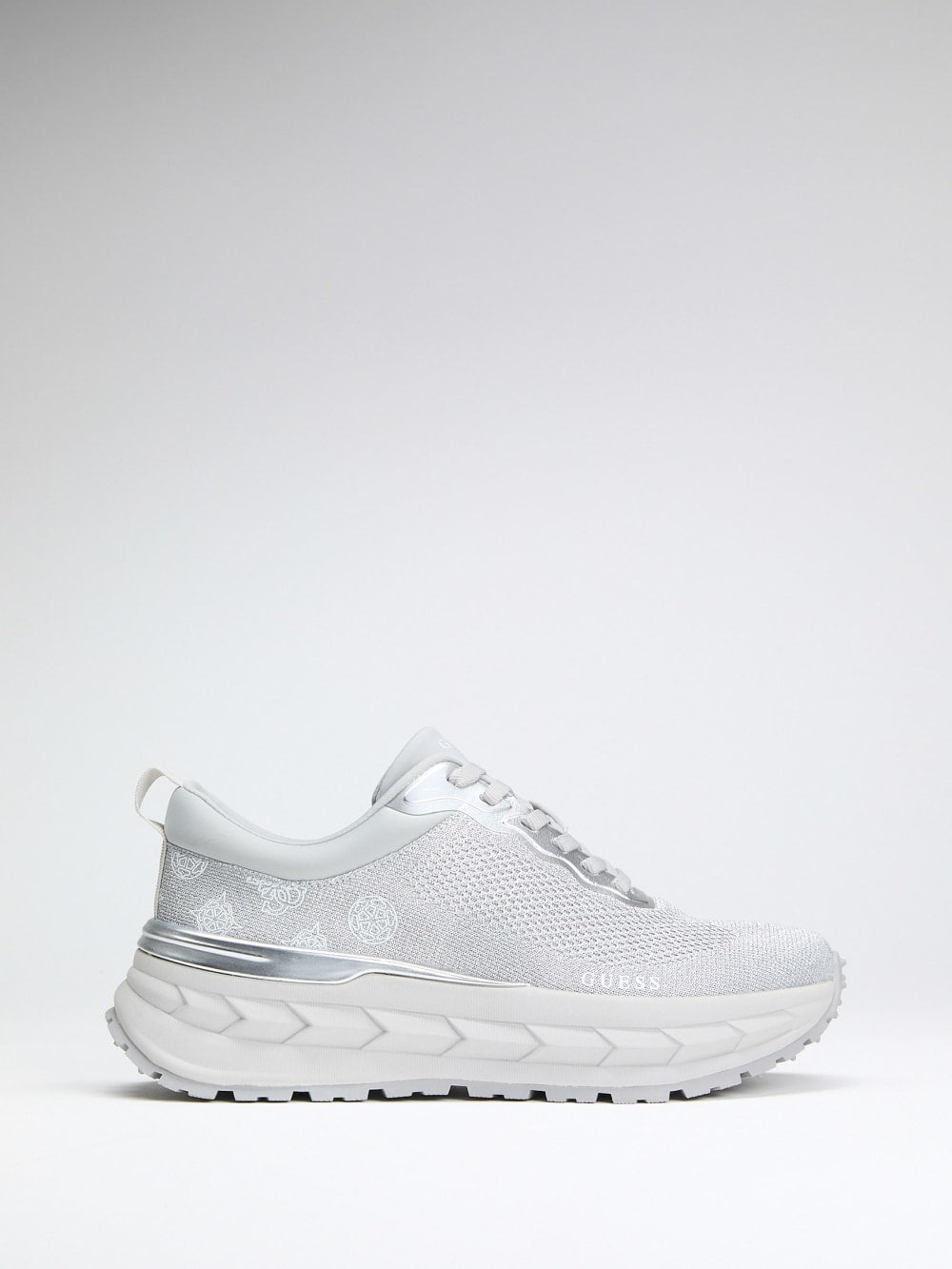 4G Logo Runner - Guess