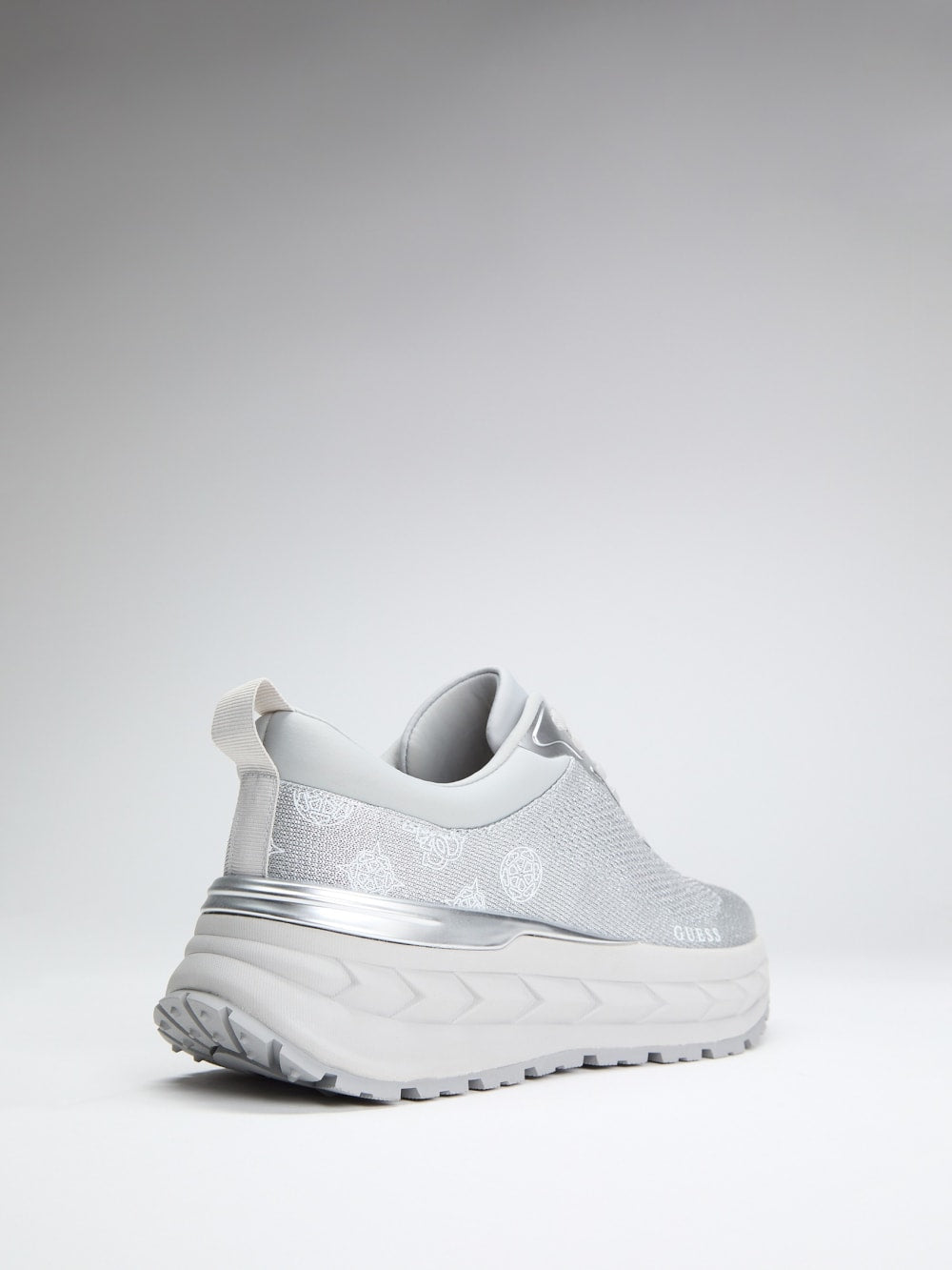4G Logo Runner - Guess