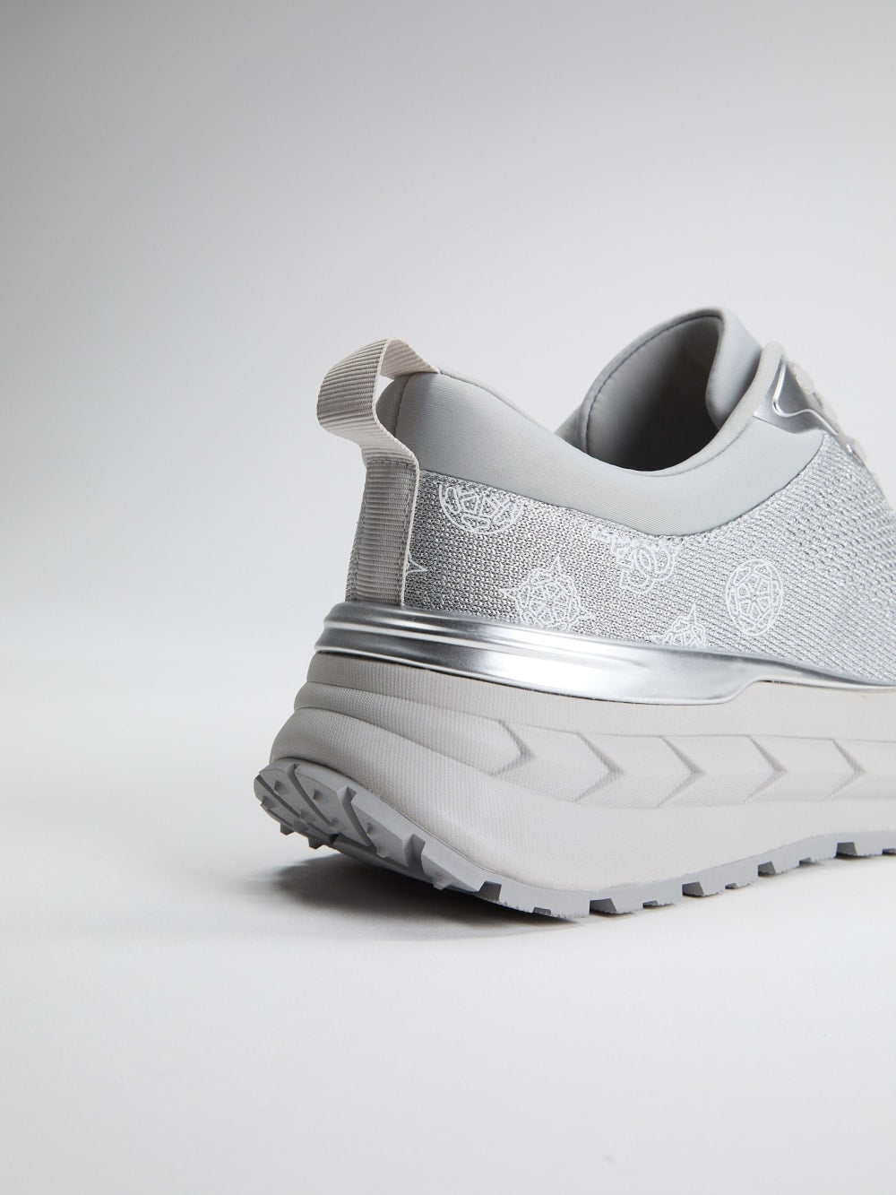 4G Logo Runner - Guess