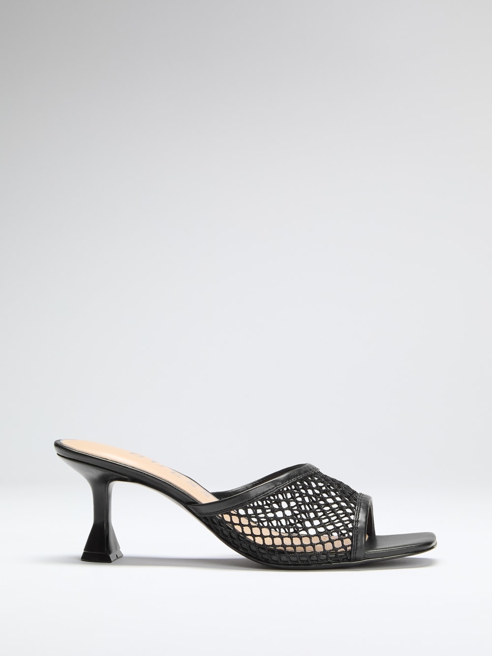 Kebba Mesh Sandals - Guess