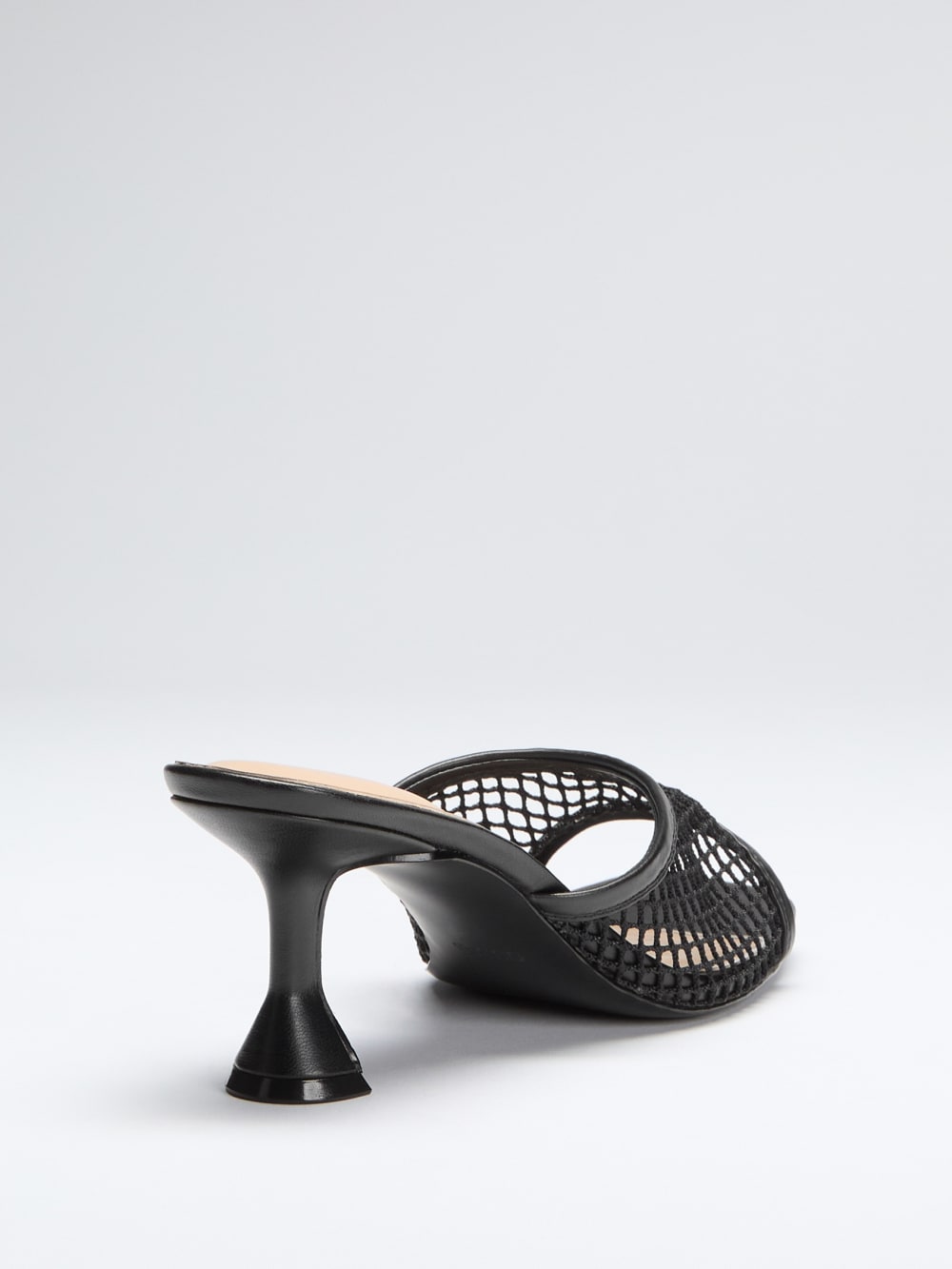 Kebba Mesh Sandals - Guess