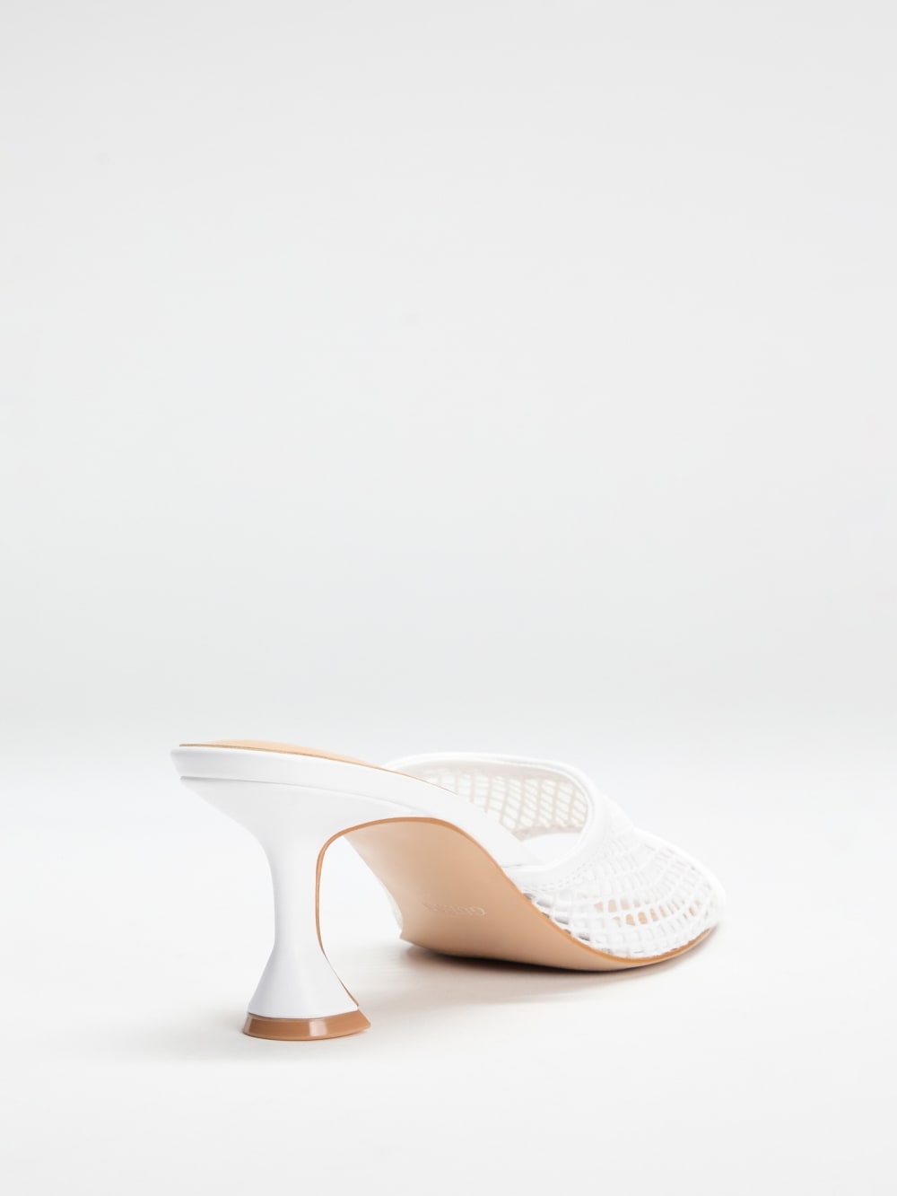 Kebba Mesh Sandals - Guess
