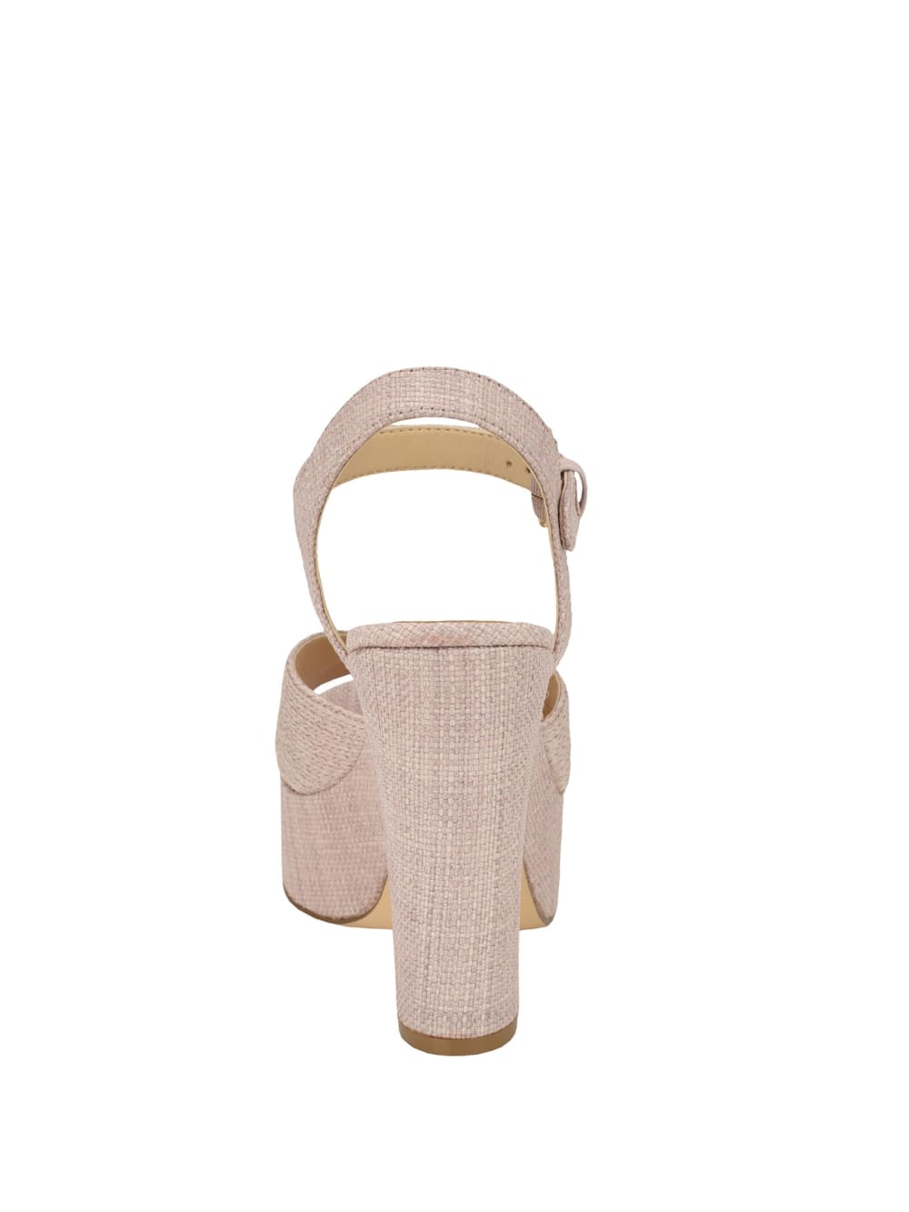 Saylin Block Heels - Guess