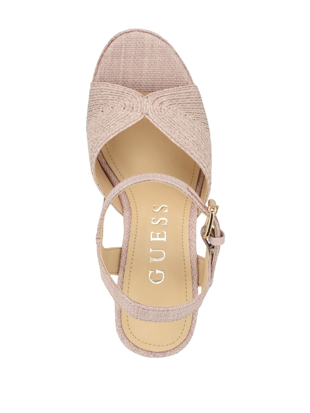 Saylin Block Heels - Guess