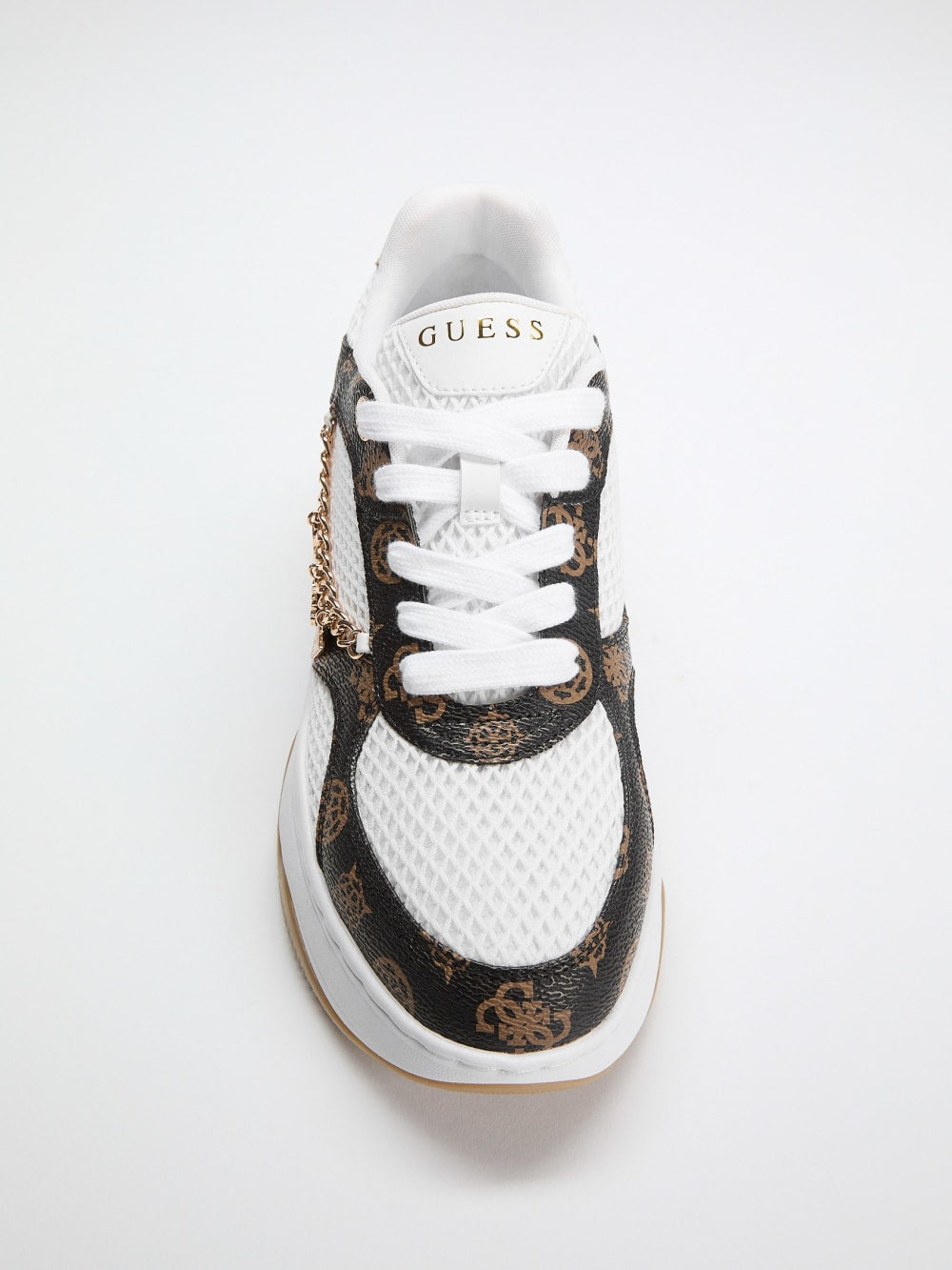 Runner Logo Harpaa - Guess