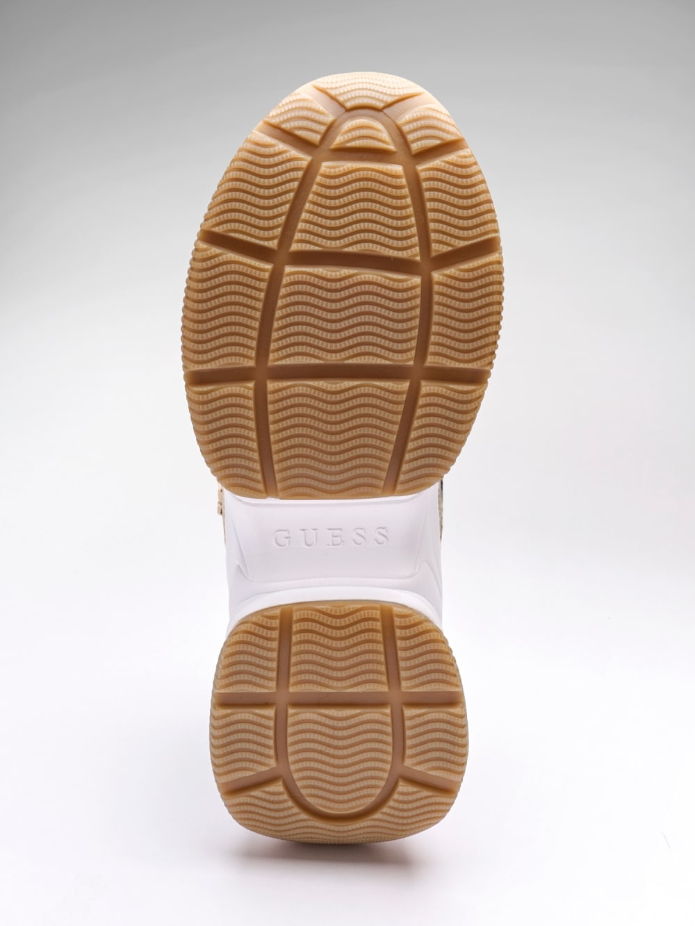 Runner Logo Harpaa - Guess