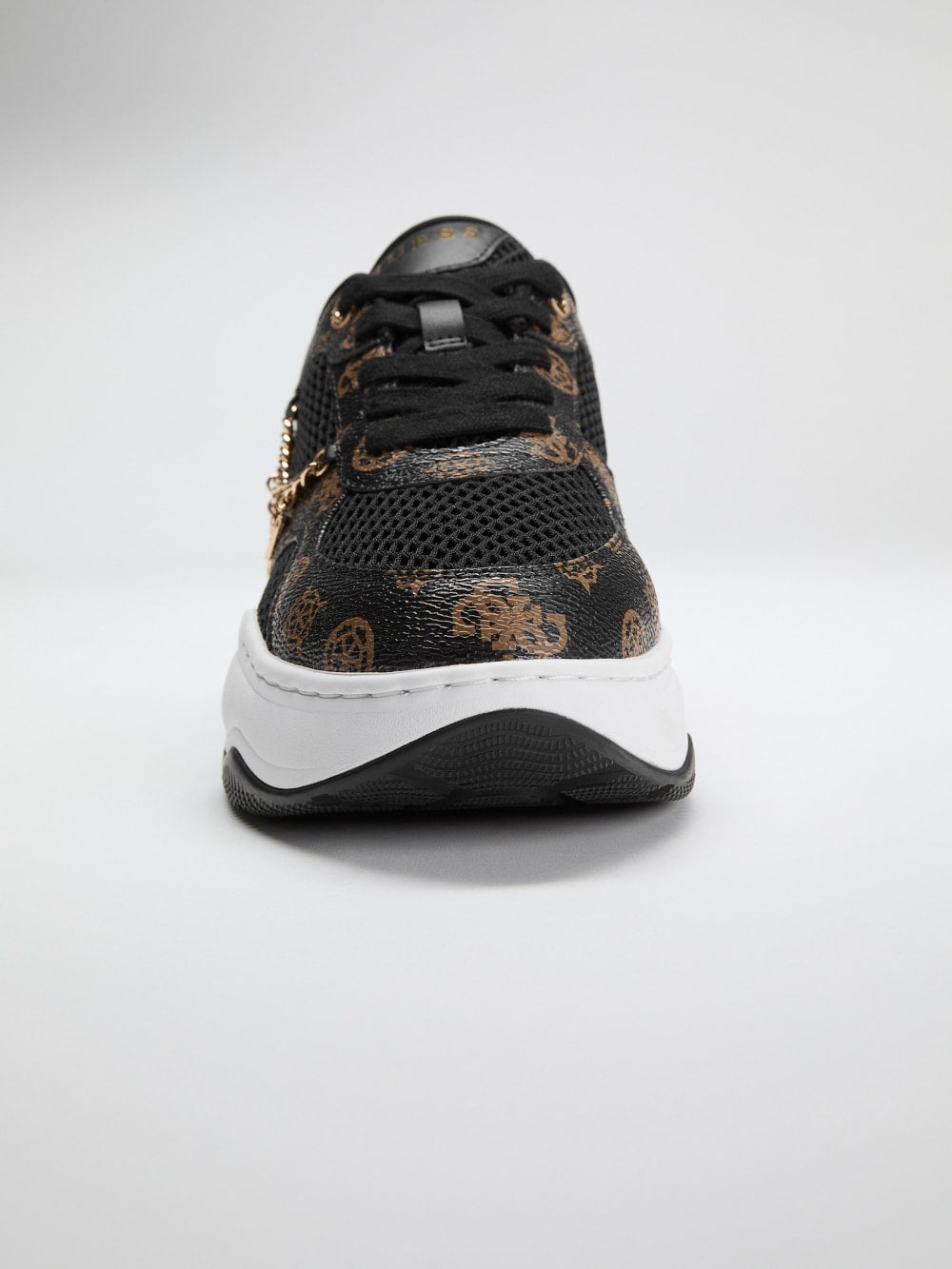Runner Logo Harpaa - Guess