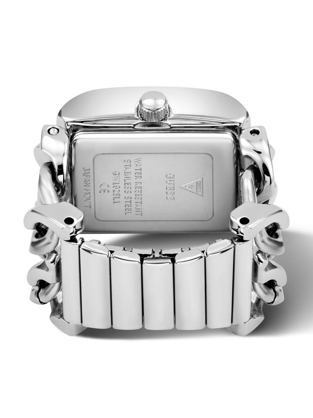 Analogue watch-ring - Guess