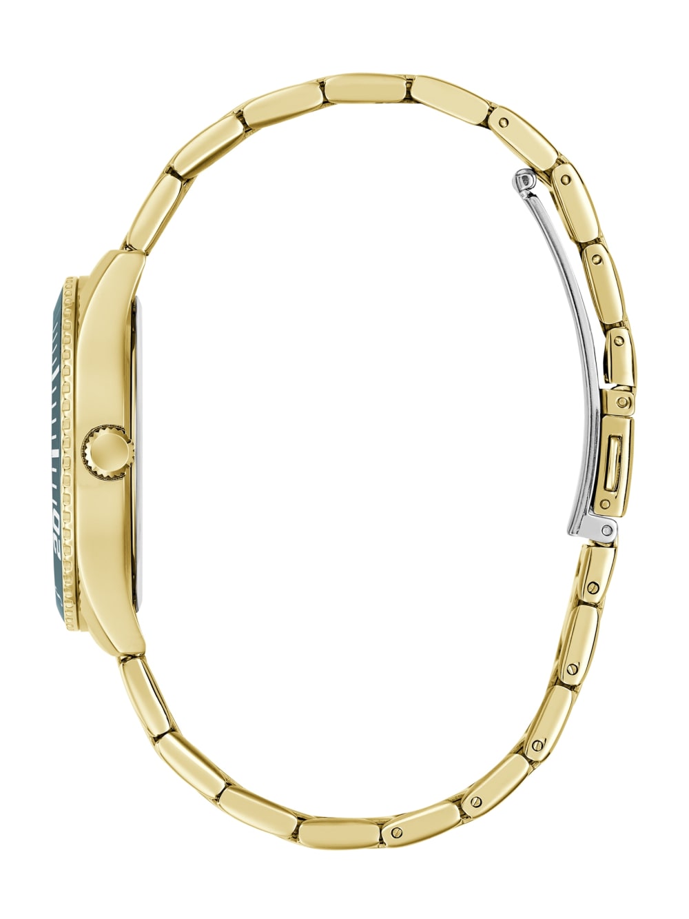 Stainless steel multi-fuction watch 36 mm - Guess