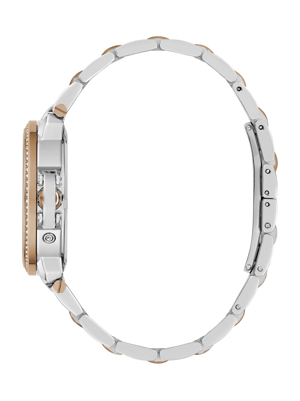 GC Stainless Steel multi-function watch - Guess