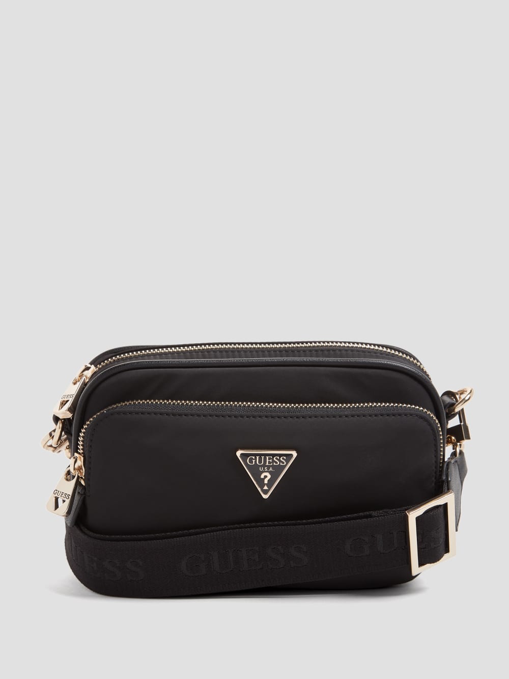 Eco Gemma Camera Crossbody - Guess