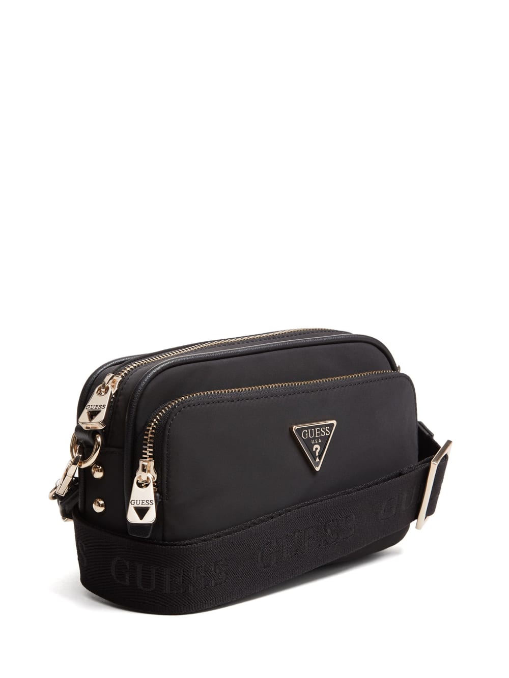 Eco Gemma Camera Crossbody - Guess