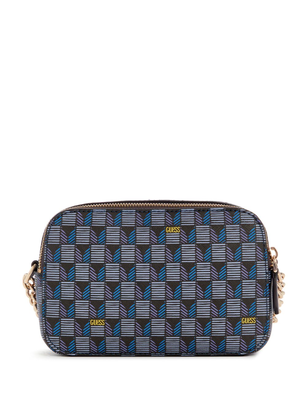 G Wave Camera Crossbody - Guess
