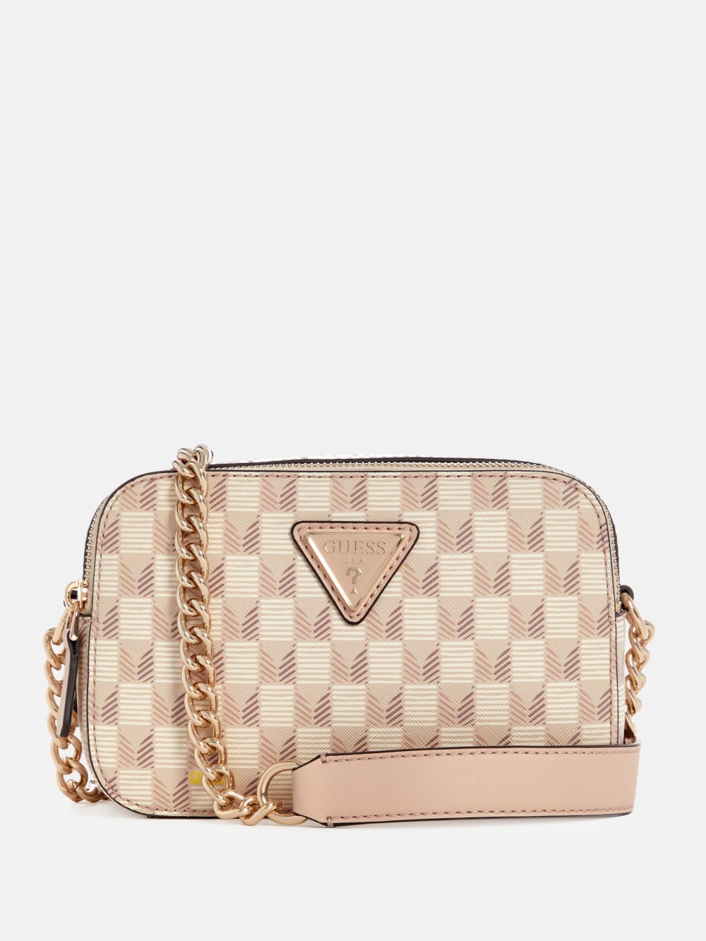 G Wave Camera Crossbody - Guess