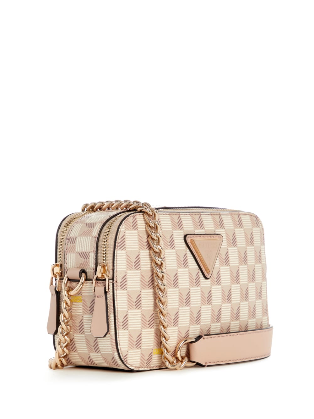 G Wave Camera Crossbody - Guess