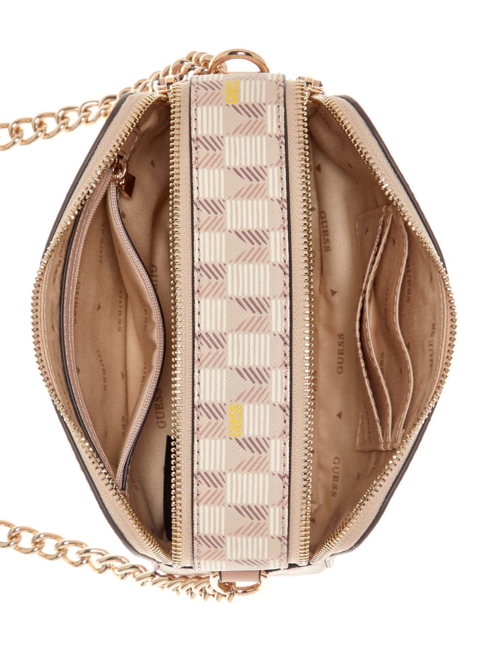 G Wave Camera Crossbody - Guess