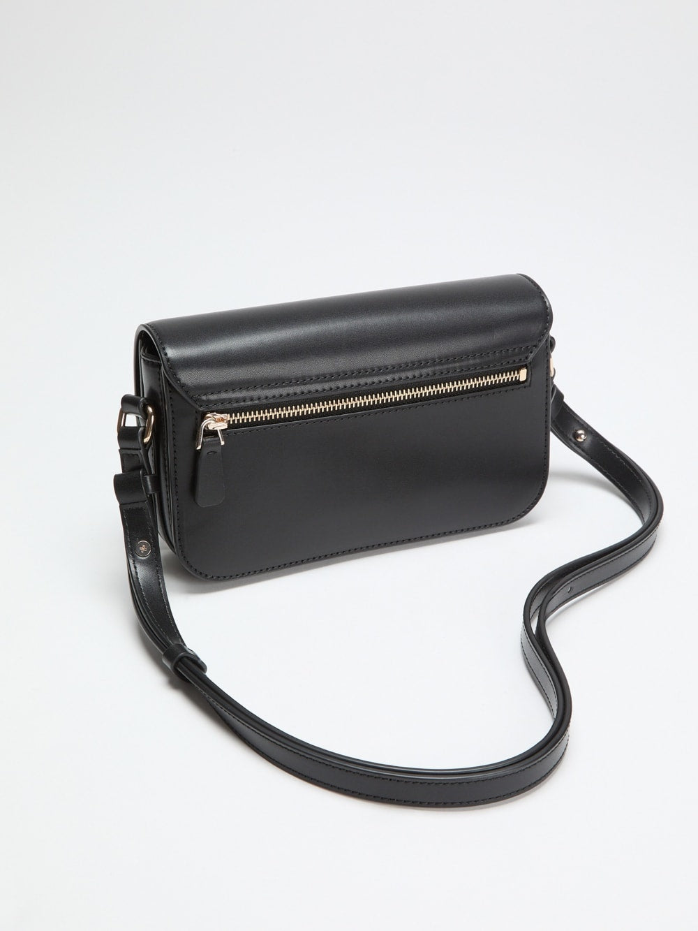 Janie Logo Crossbody Bag - Guess