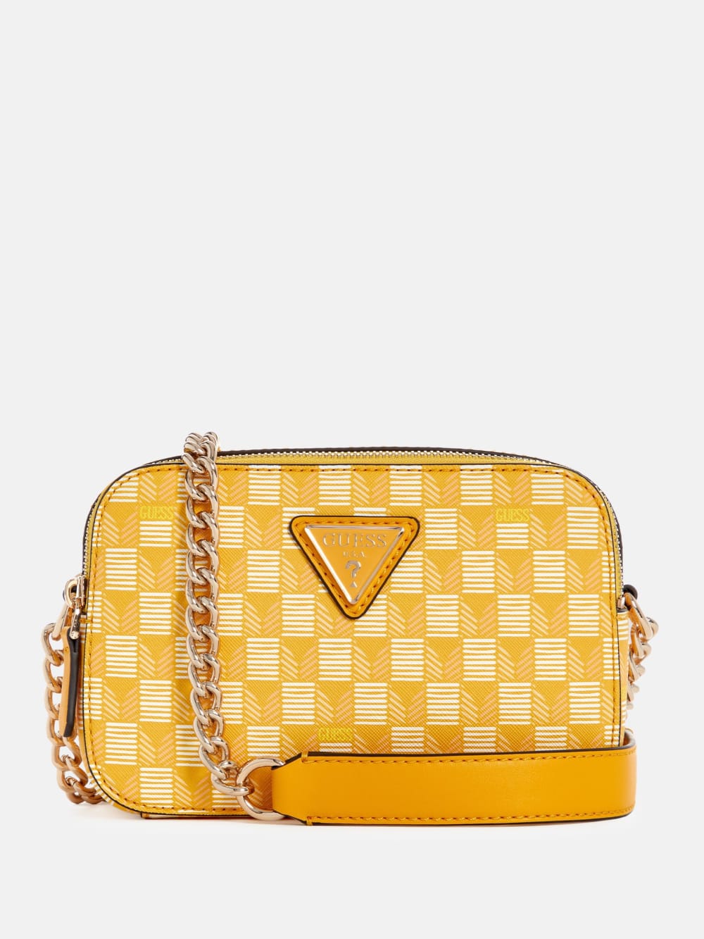 G Wave Camera Crossbody - Guess