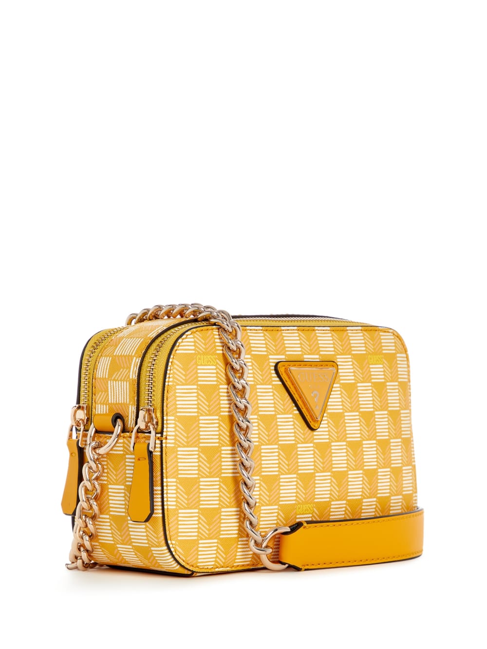 G Wave Camera Crossbody - Guess