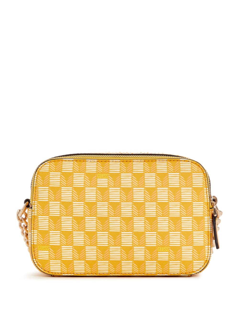 G Wave Camera Crossbody - Guess