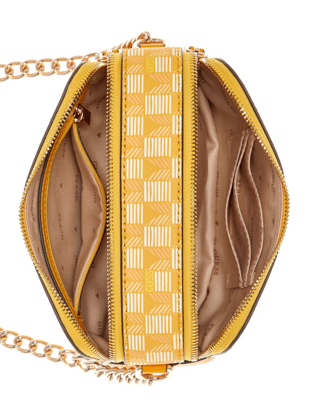 G Wave Camera Crossbody - Guess