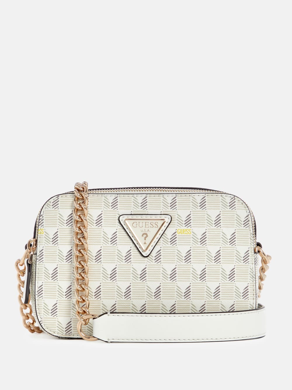 G Wave Camera Crossbody - Guess