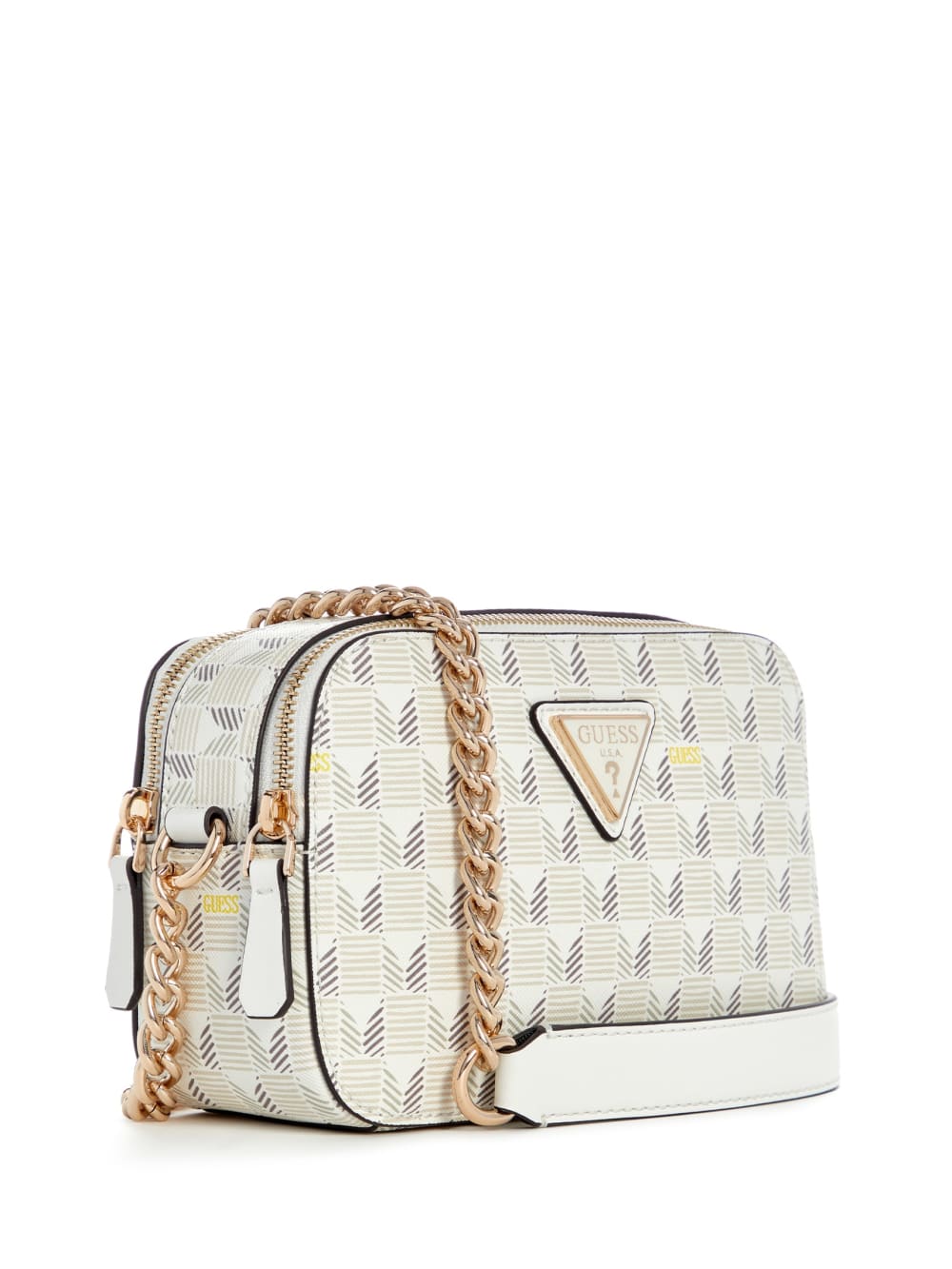 G Wave Camera Crossbody - Guess