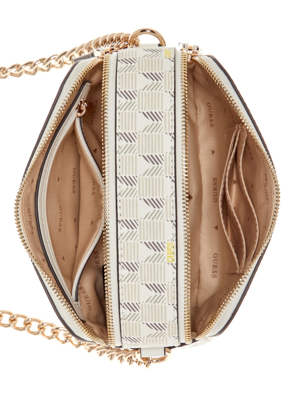G Wave Camera Crossbody - Guess