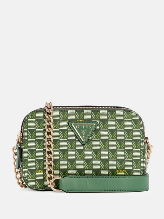 G Wave Camera Crossbody - Guess
