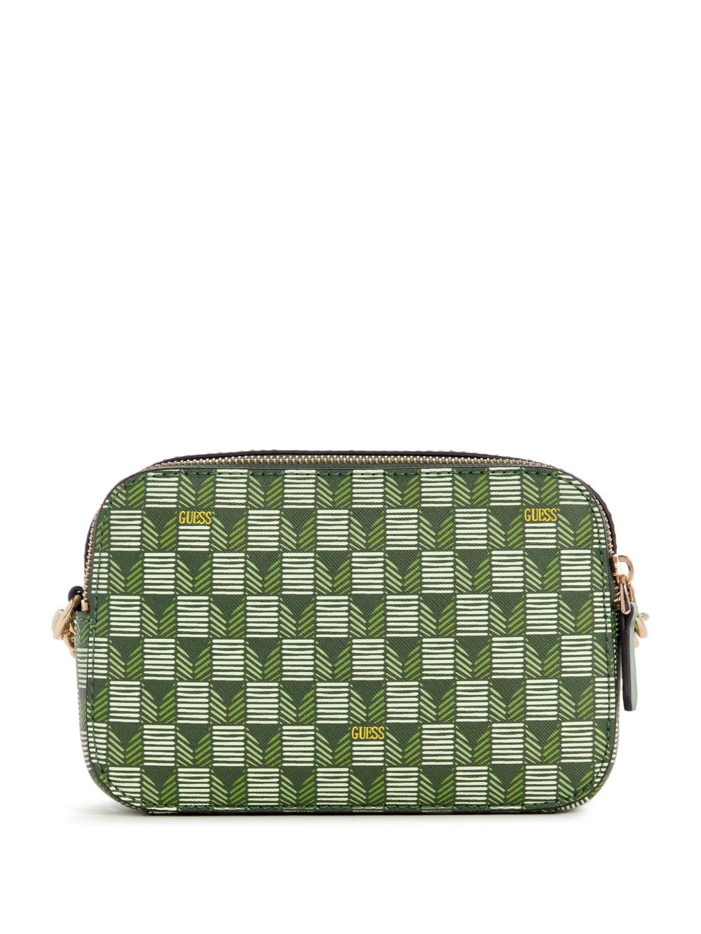 G Wave Camera Crossbody - Guess
