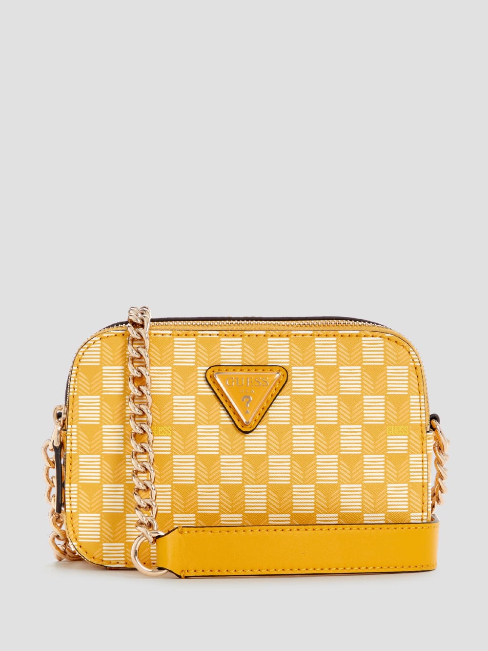 Vikky II Crossbody Camera Bag - Guess